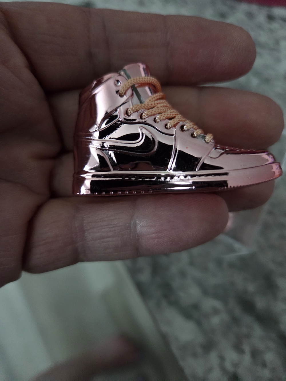 New Nike Collectibles In Stackable Box . - Picture 3 of 11